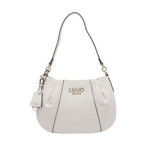 Liu Jo Women Logo Shoulder Bag